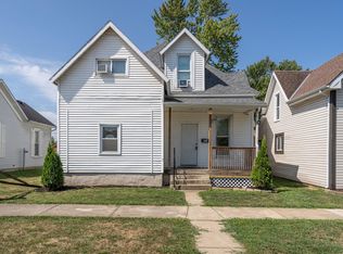915 S North St, Washington Court House, OH 43160