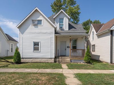 915 S North St, Washington Court House, OH, 43160