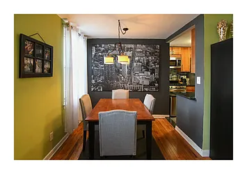 Sold by Keller Williams Realty Landmark II