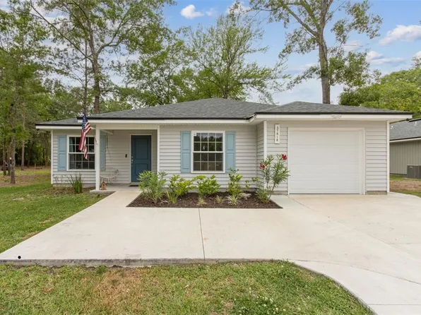 37818 Oxford St, Hilliard, FL 32046