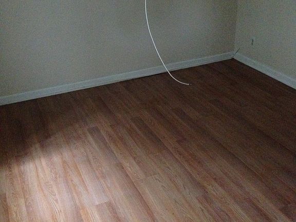 Basement Bedroom 1