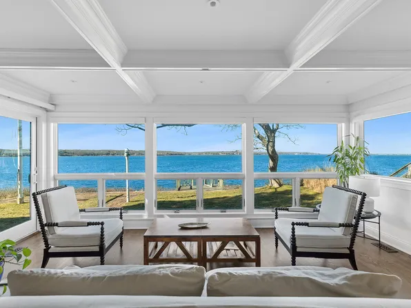 (undisclosed Address), East Hampton, NY 11937