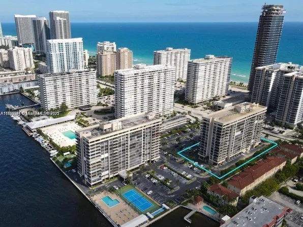 2049 S Ocean Dr APT 401, Hallandale Beach, FL 33009