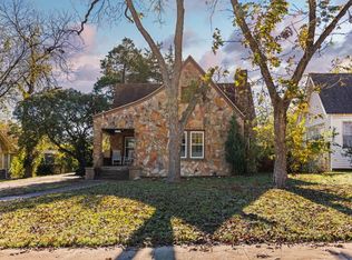 2722 Cumberland Ave, Waco, TX 76707