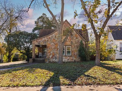2722 Cumberland Ave, Waco, TX, 76707