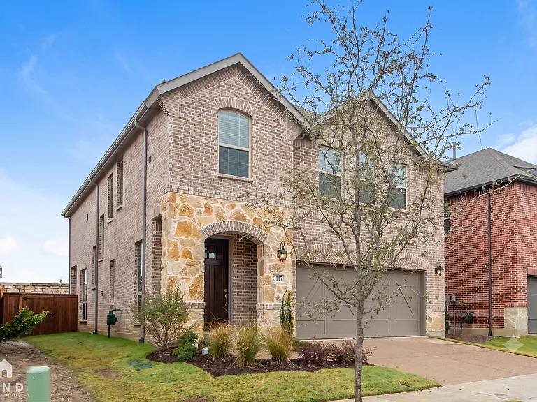3117 Damsel Sauvage Ln — Photo 23