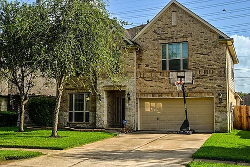 13514 Mooring Pointe Dr Photo 1
