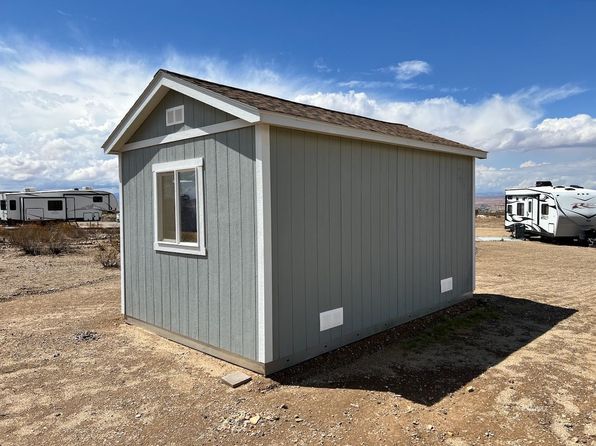 554 E Chandler Dr, Littlefield, AZ 86432