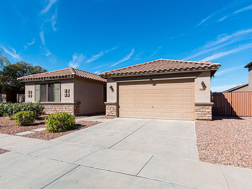 1st image of 14588 W Jenan Dr