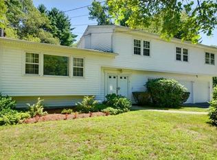 1 Francine Dr, Holliston, MA 01746