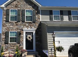 12227 Salt Cedar Ln, Culpeper, VA