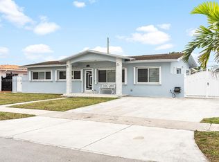 11120 NW 61st Ave, Hialeah, FL 33012