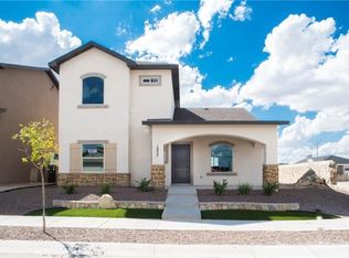 1937 William Caples St, El Paso, TX 79938