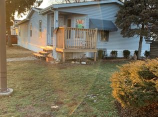 5 Ironwood Dr, Justice, IL 60458