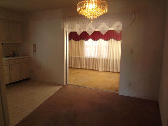 Lots of Living Space