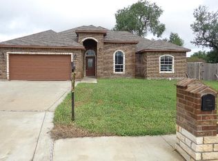 204 Reidda Dr, Kingsville, TX 78363