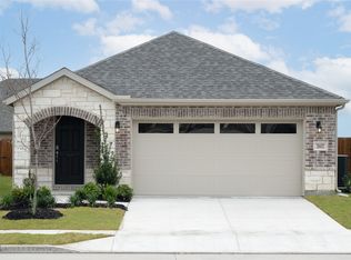 2602 Hawkins St, Anna, TX 75409