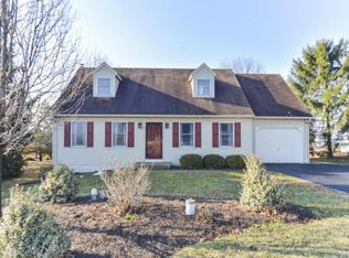 320 E Lexington Rd, Lititz, PA 17543