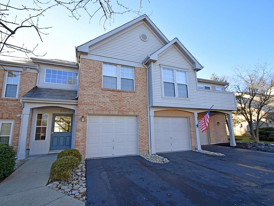 1st image of 501 Mapleport Way #G
