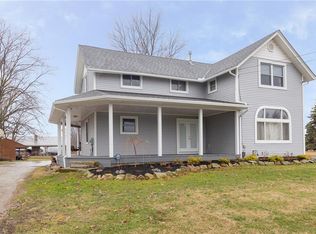 32055 Cook Rd, North Ridgeville, OH 44039