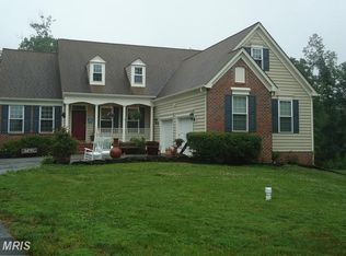 22138 Hanover Woods Ct, Leonardtown, MD 20650