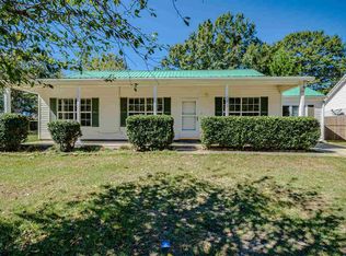 7205 Eight Mile Creek Rd, Pensacola, FL 32526