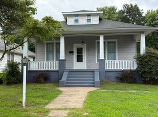 1911 Jackson St, Paducah, KY 42003