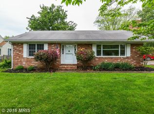 5005 Main St, Grasonville, MD