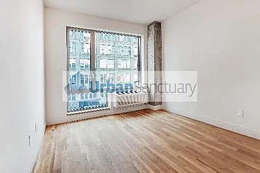 Rented by Urban Sanctuary