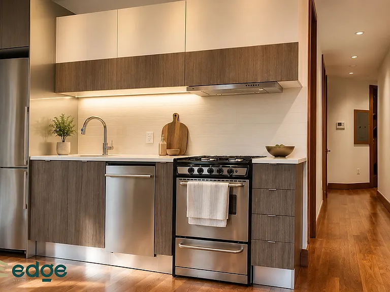 865 Willoughby Ave #3C — Photo 3