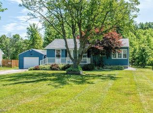 71 S Anderson Ave, Youngstown, OH 44515