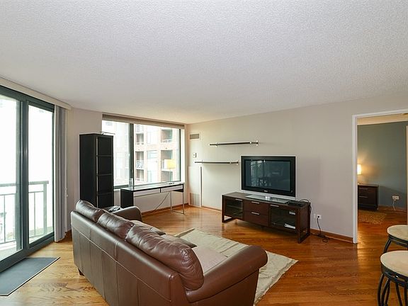 Dining to living room view