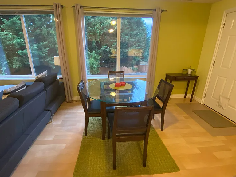 Dining Area View 2