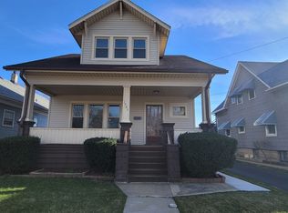 1907 York St, Blue Island, IL 60406