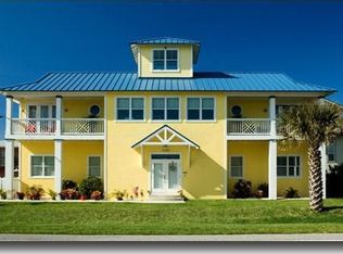 6418 Turtlemound Rd, New Smyrna Beach, FL 32169