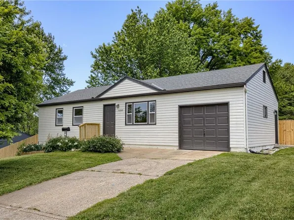 16008 E 32nd St S, Independence, MO 64055