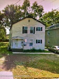 1280 Washington Ave, Asbury Park, NJ, 07712