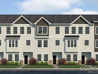 234 E Morehouse Ave, Twnh F Mooresville, NC, 28117