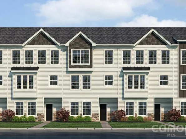 234 E Morehouse Ave, Twnh F Mooresville, NC 28117