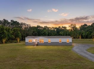 2362 NE County Road 1469, Hawthorne, FL 32640