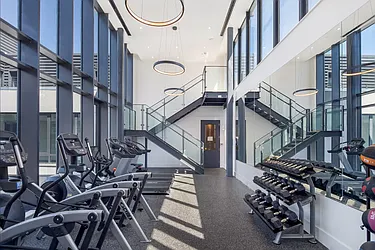 Rented by Living New York