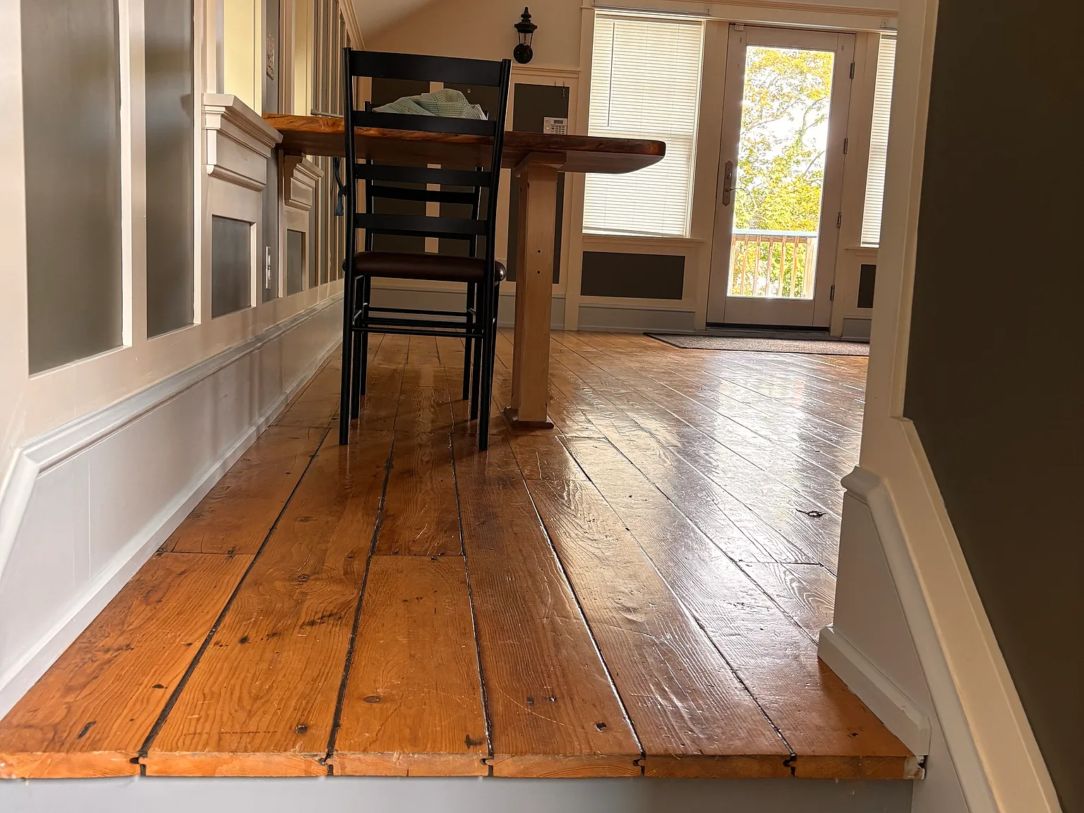 Studio, 650 sqft, $1,250 — Photo 4