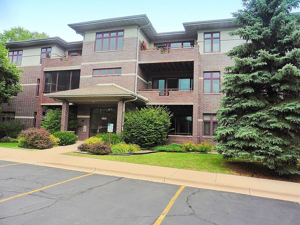 Easy access guest parking