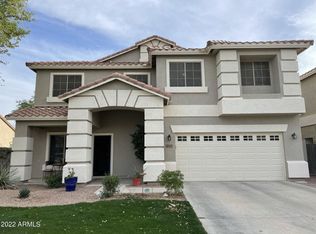1245 E Birdland Dr, Gilbert, AZ 85297