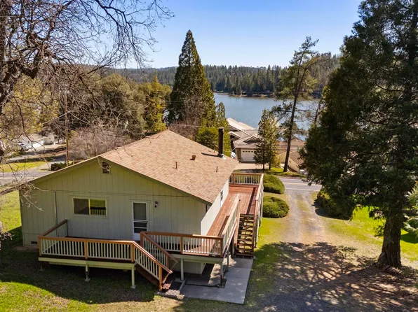 19770 Pleasantview Dr, Groveland, CA 95321