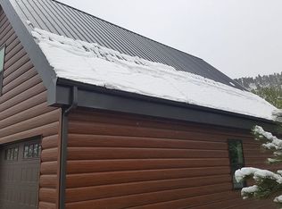 32595 Poudre Canyon Rd, Bellvue, CO 80512