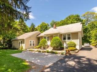 393 Highland St, Dedham, MA 02026