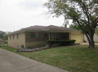 14364 Lenore, Redford, MI 48239
