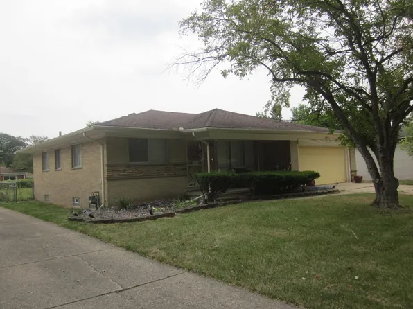 14364 Lenore, Redford, MI 48239