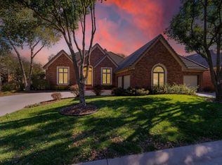 14 E Stonebridge Cir, Wichita, KS 67230
